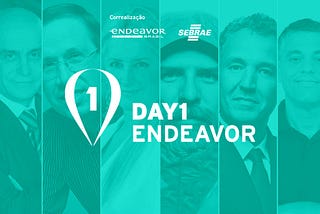 Day 1: o maior evento de inspiração para empreendedores do Brasil