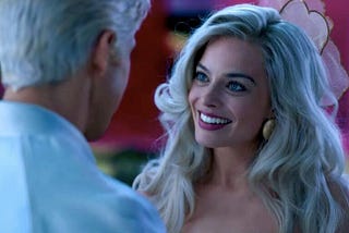 Margot Robbie’s Approach to Health and Diet