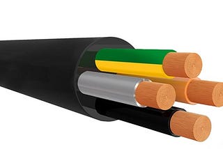 UAE Rubber Cable Suppliers: Ensuring Safety and Reliable Connections