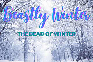 Beastly Winter — Chapter 7