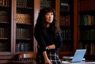 Nuances of Life: Dissecting Sandra Oh’s Netflix Series “The Chair”