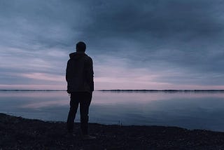 How to enjoy being alone