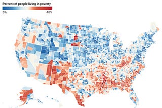 What can America learn from Kenya about fighting poverty?