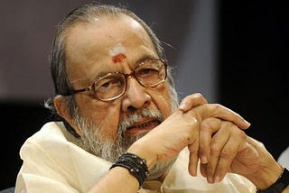 Best of Vaali — Remembering Vaali