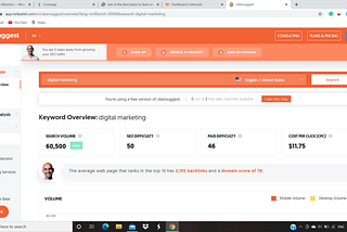 Introduction About Search Engine Optimization