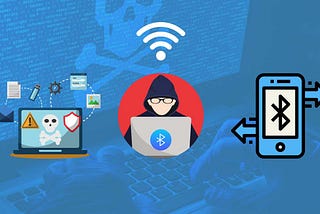 Bluebugging Explained and How can we safeguard our devices from it?