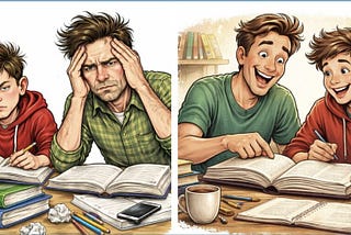 What Parents Need to Know about ‘Book Language’-Next Steps for Children Part 3 (of 3) — Lori…