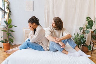 How I Stopped Overthinking My Relationship in 7 Real Steps