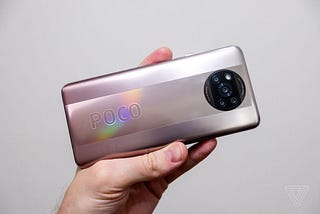 Poco’s new phones have new-ish Snapdragon processors