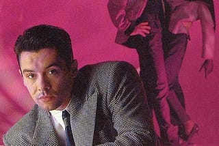 Retro Review: Matt Bianco, Basia, and Swing Out Sister
