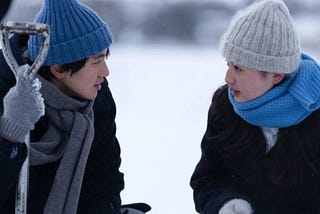 《First Love初戀》：全心投入那未知的奇幻旅程