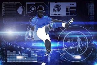 The Role of Technology in the Best Football League in the World