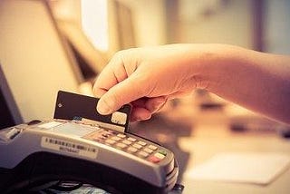 Why Indian banks sell credit card aggressively?