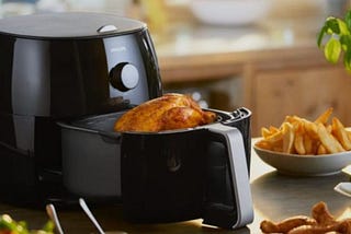 Is An Air Fryer Good for Keto? — Fryers Hub