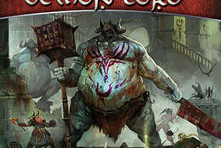 Review of Shadow of the Demon Lord