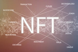 People View NFTs All Wrong