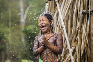 Fotógrafas de RD ganan premio “Por ser niña”