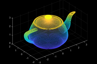 How to Use PointNet for 3D Computer Vision in an Industrial Context