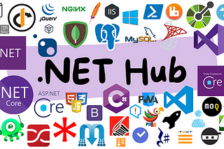 Year 2023 in .NET Hub 🌐