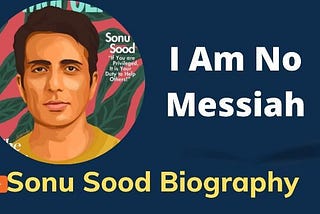 सोनू सूद का जीवन परिचय | Sonu Sood Biography in hindi
