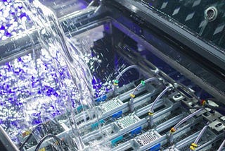 3 Case Studies that prove Liquid Cooling is the best solution for Next-Generation Data Centers