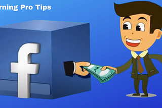 How to Earn Money from Facebook Page Likes