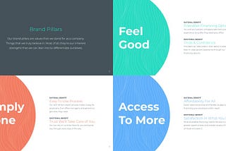 Building a Brand for the Decade to Come: Crafting Timeless Messaging