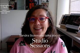Client Love: An Interview with documentary photographer Sandra Stokmans — Photographers Coach