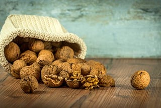 Walnut Health Benefits