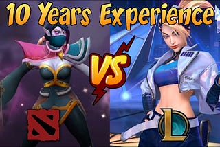Why is Dota 2 so popular?