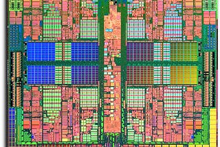 Diving into Multi-Core CPUs