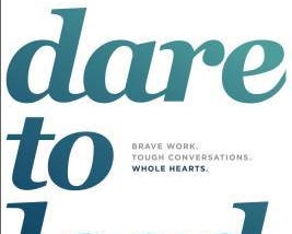 (Ebook EPUB) Dare to Lead: Brave Work. Tough Conversations. Whole Hearts. | Download Ebook in 2020