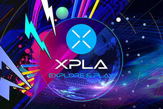 XPLA, 게이밍 체인의 표준이 되다.