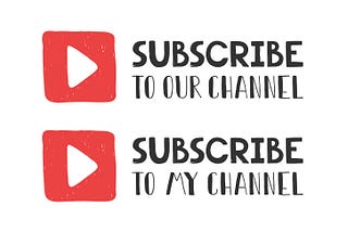 Best Strategies for Getting More YouTube Subscribers