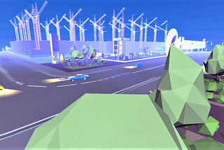 Econia Mobile Game | Be A Tycoon | Simulator Game