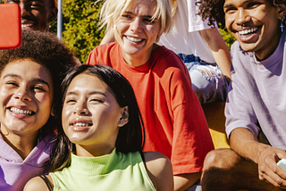Gen Z and Social Media: The Generation Redefining High Expectations