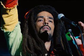 Review: ‘Bob Marley: One Love’ Only Captures Some of the Iconic Musician