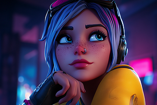 How to Create Your Own Gaming Studio for UEFN