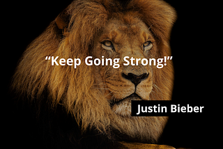 Top 30 Powerful Motivational & Inspirational Quotes By “Justin Bieber” On Struggle, Failure …