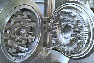 principle of fine impact mill | SeFluid