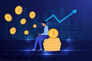 How to Make Your First $1k With Crypto (Even with Zero Experience)