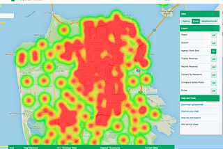 Offline Data Composition at Nextdoor