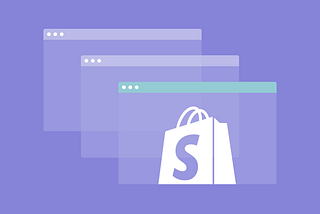 How to Set Up and Manage Multiple Shopify Stores in 2023