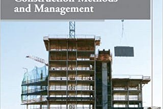 READ/DOWNLOAD%( Construction Methods and Managemen – Medium