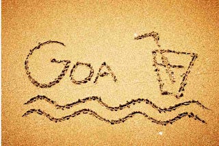 GOA HISTORY AND INTERESTING FACTS IN HINDI