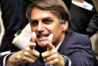 Segurança pública 2 anos depois da eleição de Jair Bolsonaro, analisando os dados da principal…