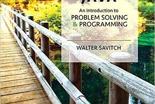 [GET] PDF Java: An Introduction to Problem Solving and Programming Full-Online