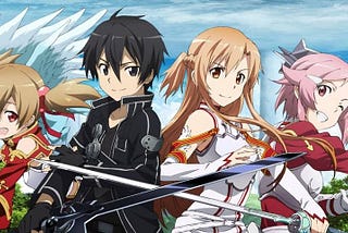 Top 10 Best Anime To Watch — Most Popular Anime Of All Time
