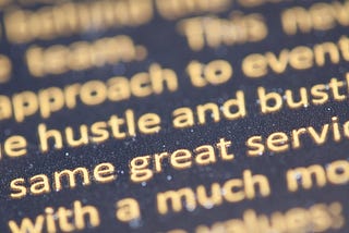 Why Do You Need A Translation Brief?