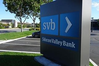 Want to switch from SVB to another bank? Mercury.